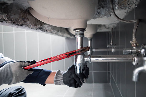 Trusted Pipe Repair service in Newfoundland, NJ - AAA Plumbing Heating